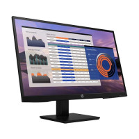 HP P27h G4 27" FHD IPS Monitor